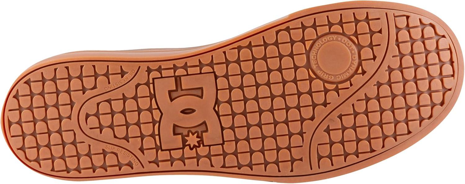 imageDC Mens Pure Work Black and Gum Composite Toe Boots Construction ShoeBlack