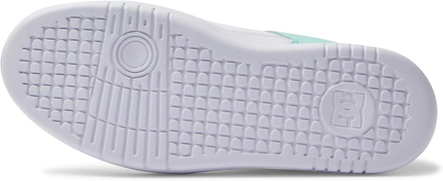 imageDC Shoes Womens Dc Womens Manteca 4 Casual Skate ShoeGreen Mnt