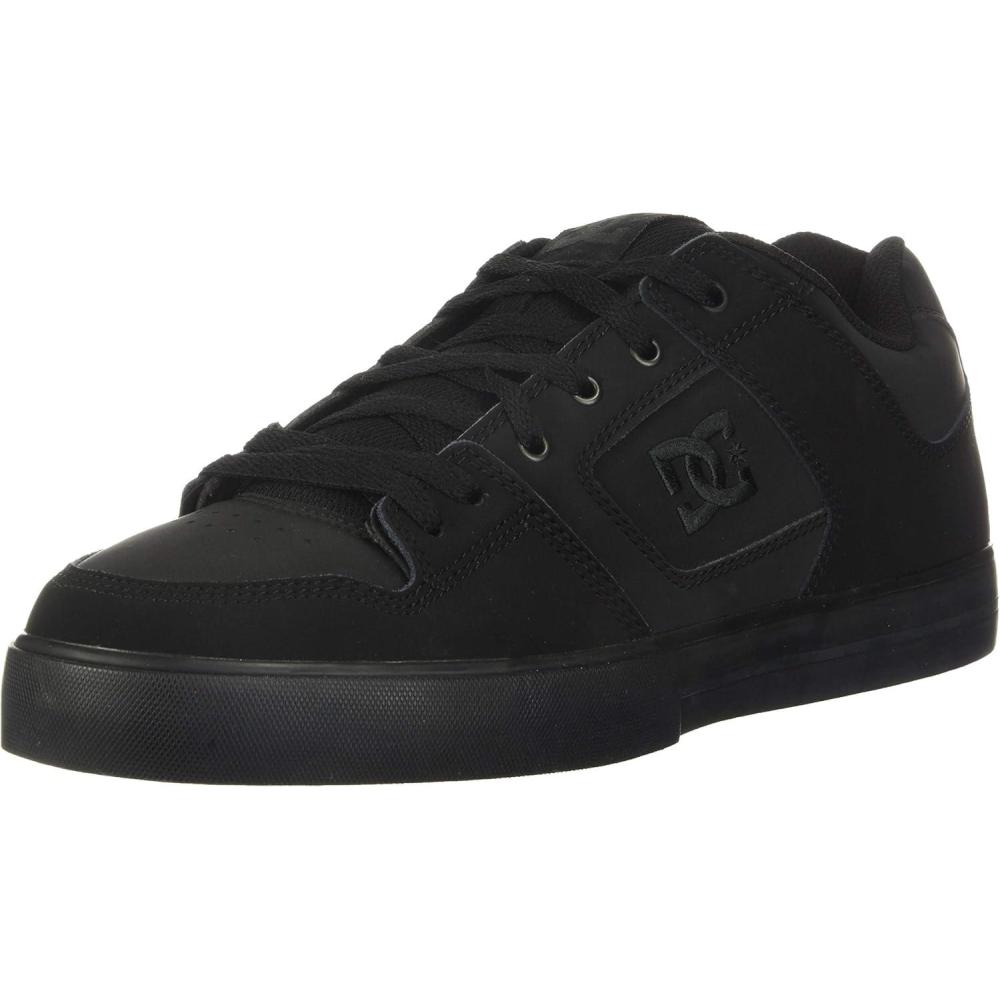 imageDC Mens Pure CasualBlackPirate Black