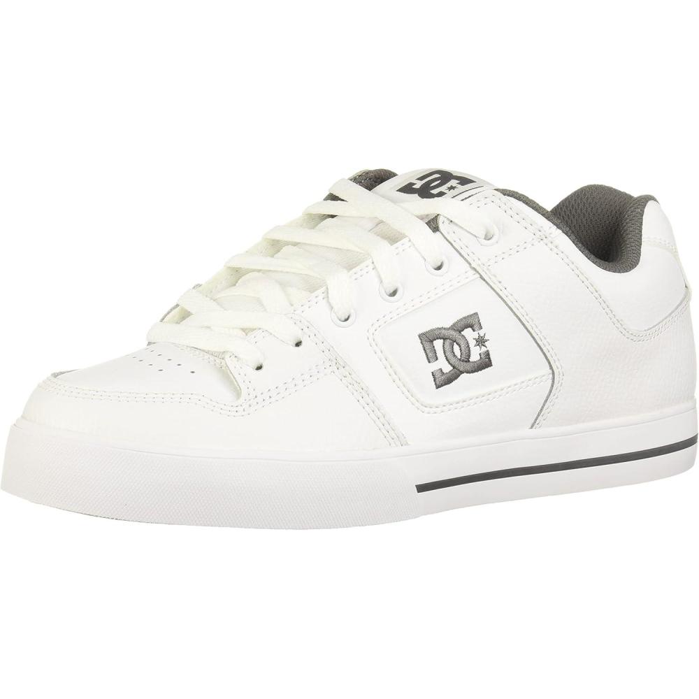 imageDC Mens Pure CasualWhiteBattleshipWhite