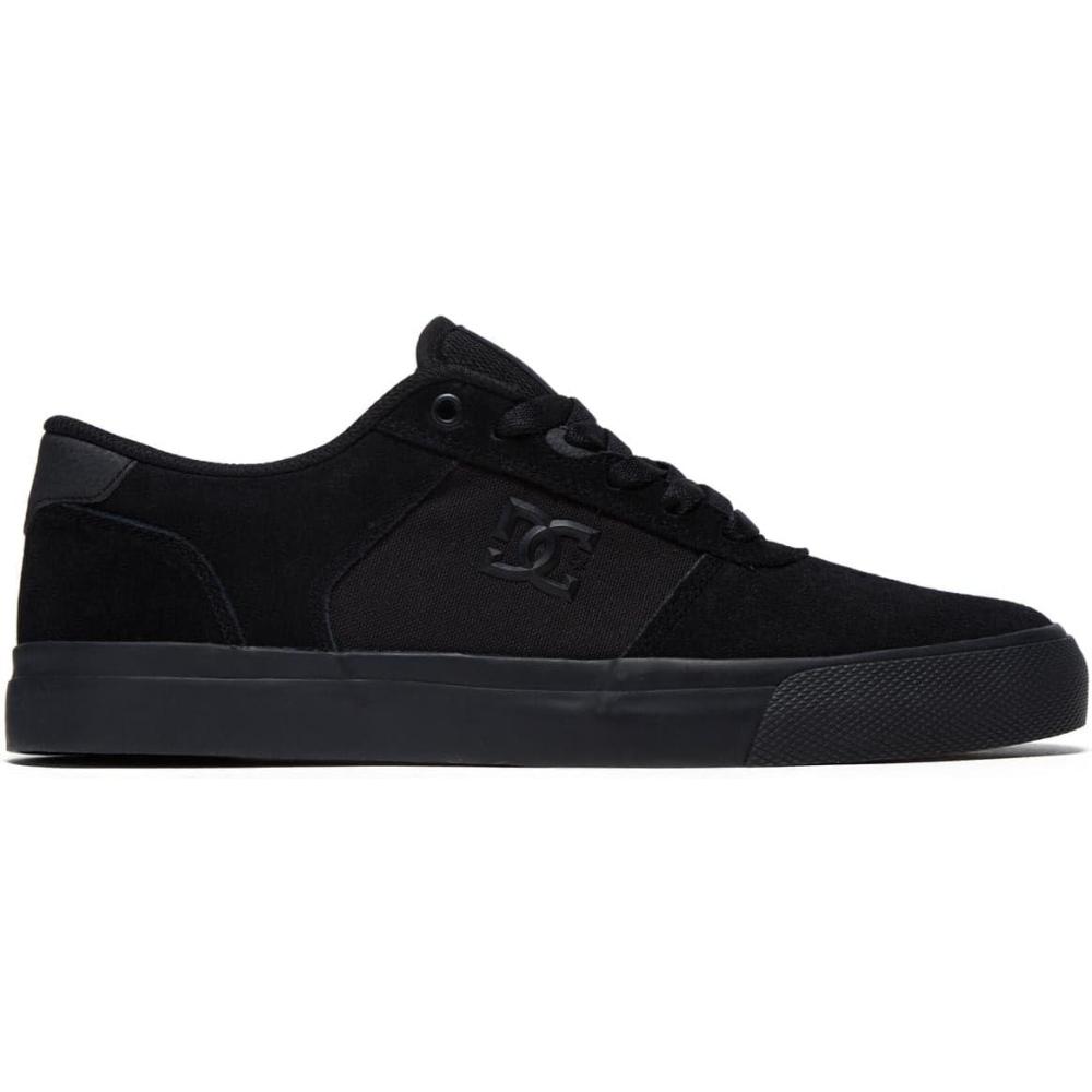 imageDC Shoes Mens TeknicBlackBlackBlack