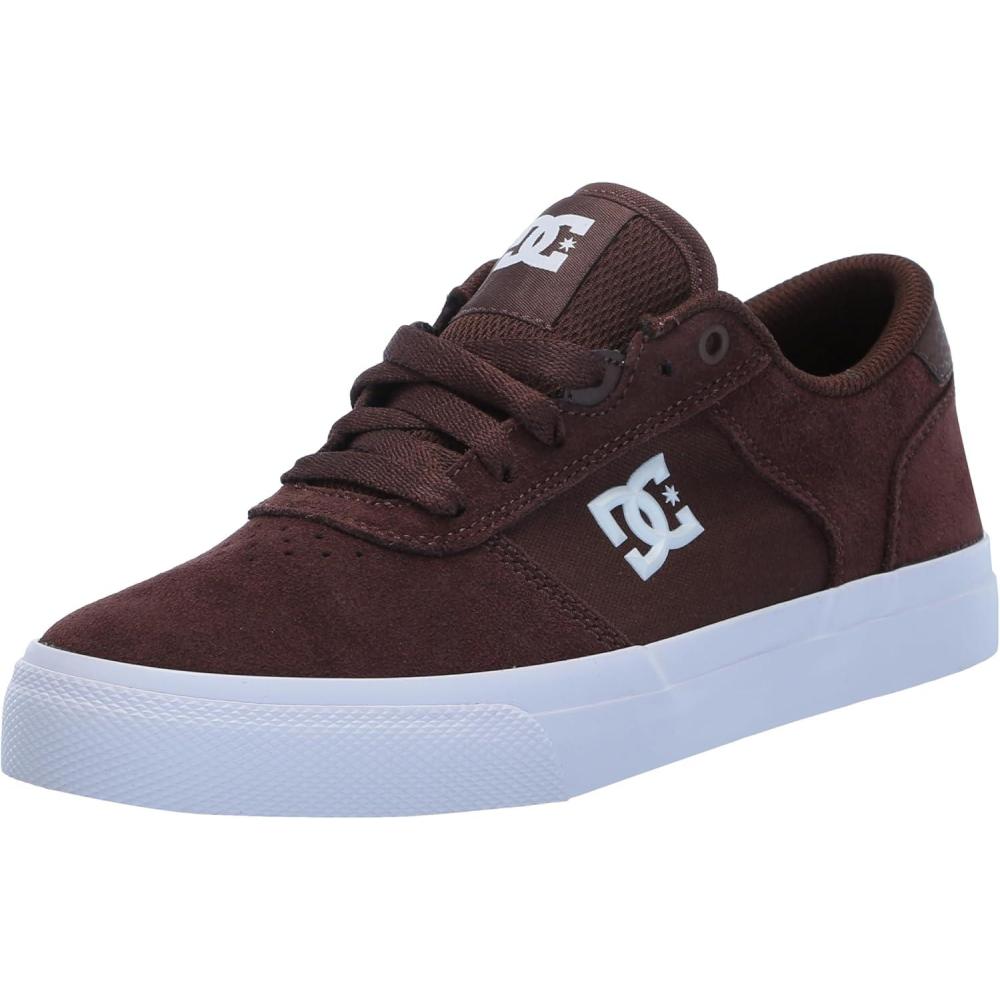 imageDC Shoes Mens TeknicChocolate Brown