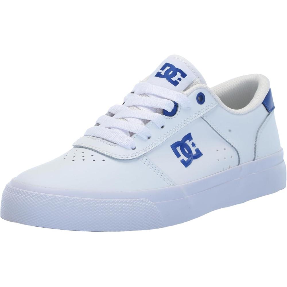imageDC Shoes Mens TeknicWhiteBlue