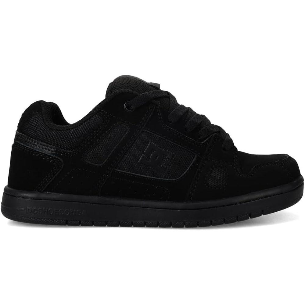 imageDC Shoes UnisexChild StagBlackBlack