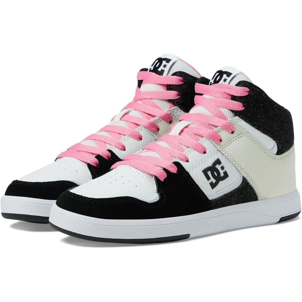 imageDC Shoes Womens DC Shoes Cure HighBlack