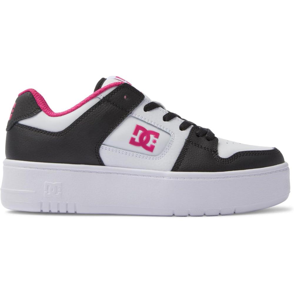 imageDC Shoes Womens Dc Womens Manteca 4 Casual Skate ShoeKwp