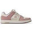 DC Shoes Womens Dc Women’s Manteca 4 Casual Skate Shoe(Yellow Sun/White)