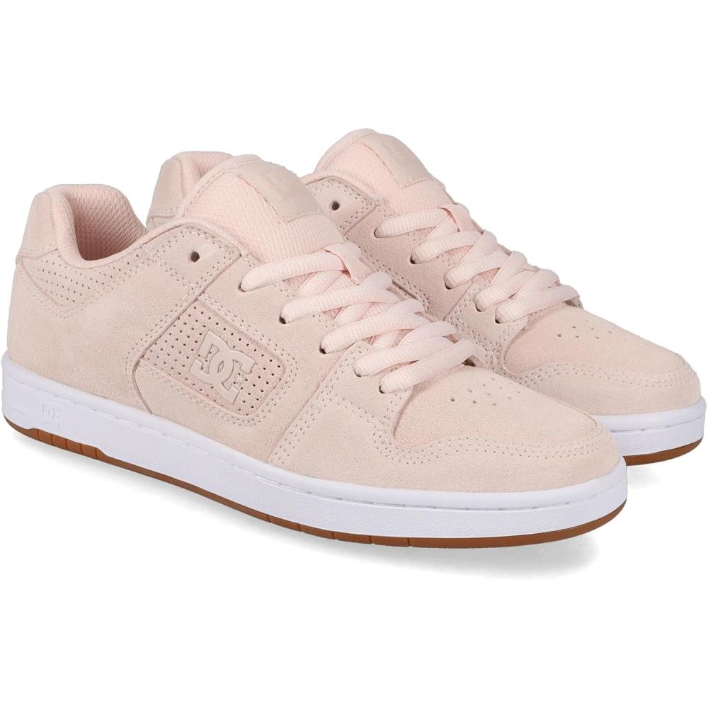 imageDC Shoes Womens Manteca 4PinkGum