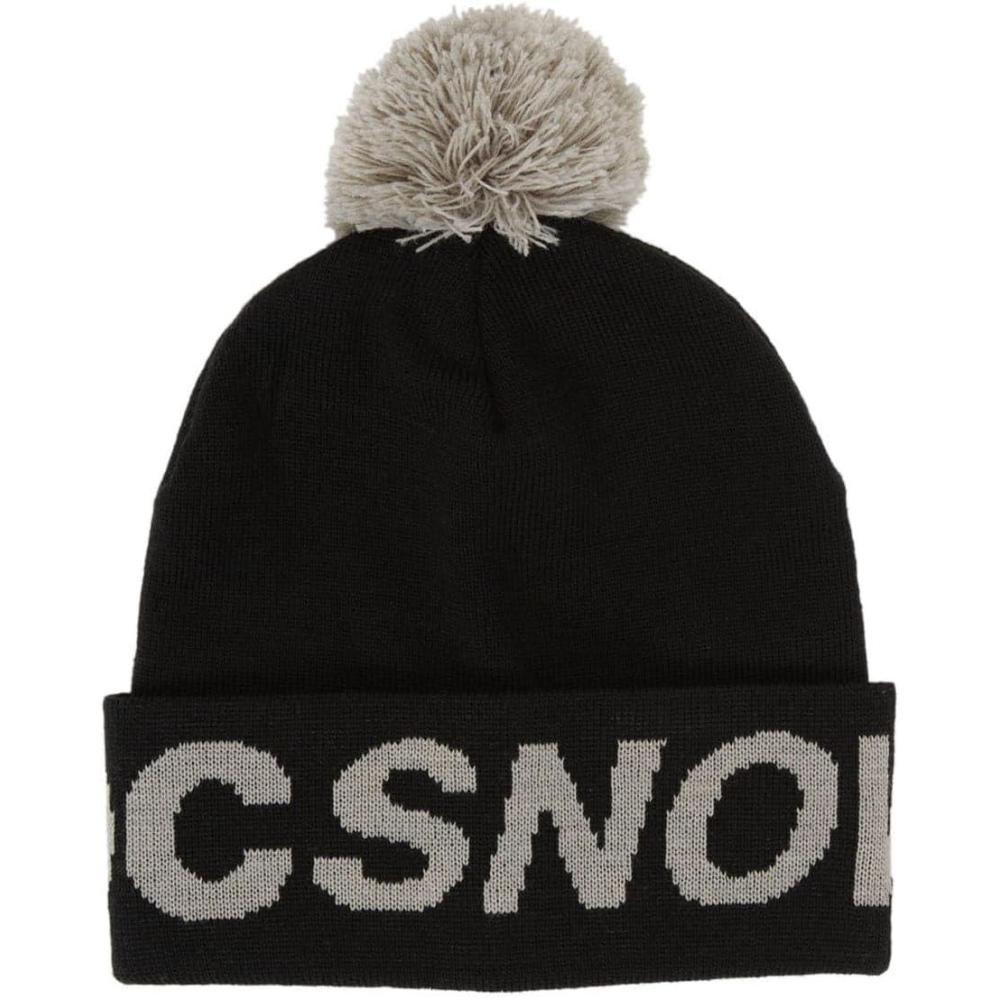 imageDC Shoes Youth Cold Weather BeaniesGambol  Black