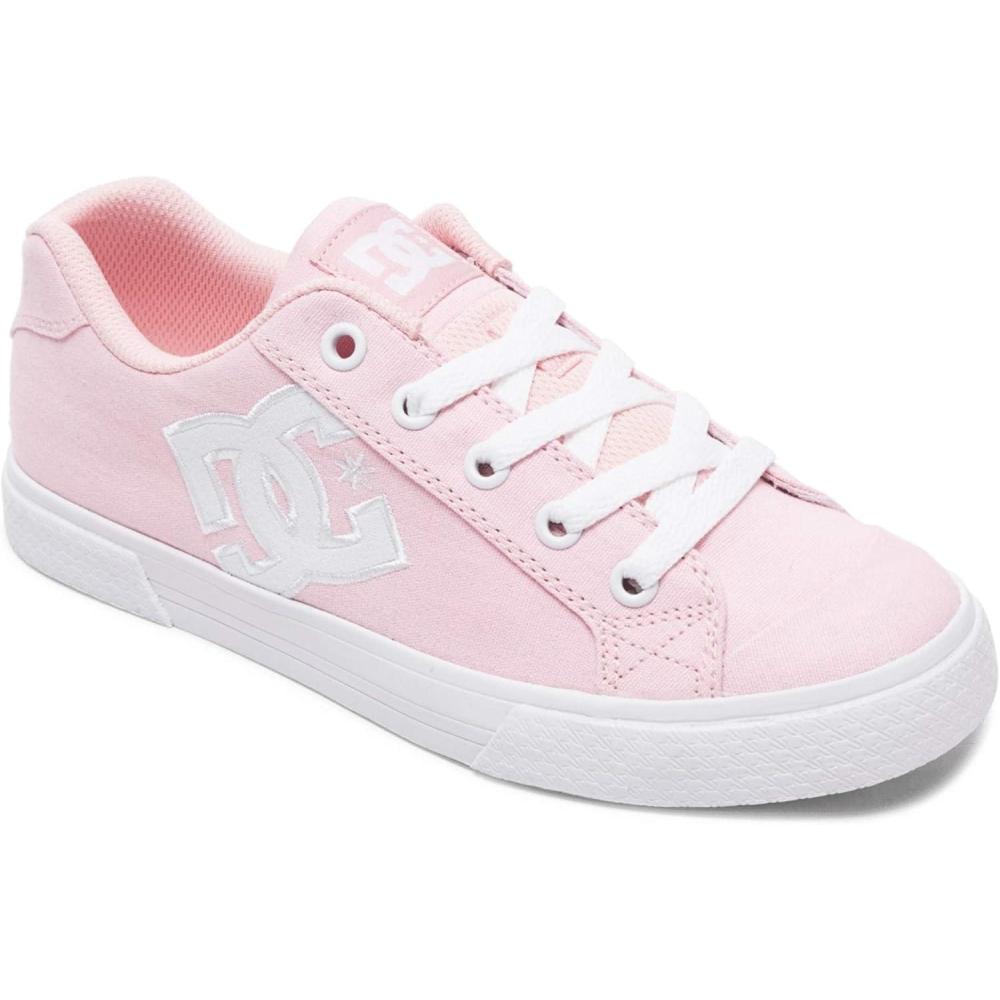 imageDC Womens Chelsea SneakerLight Pink