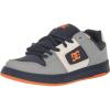 Dc Navy/Orange