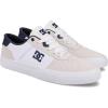 White/Navy