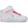White/Pink/Blue