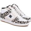 White/Leopard/Black