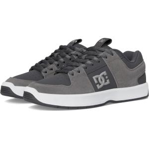 DC Men’s Heathrow Casual Skate Shoe(Grey)