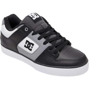 DC Mens Pure Casual(White/Grey/Black 20)