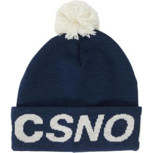 DC Shoes Men’s Cold Weather Beanies – Gambol Beanie | Dress Blues, One Size