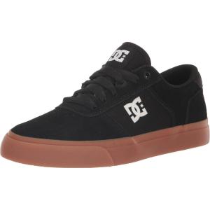 DC Shoes Mens Teknic(Black)