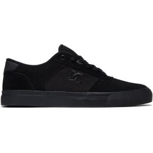 DC Shoes Mens Teknic(Black/Black/Black)