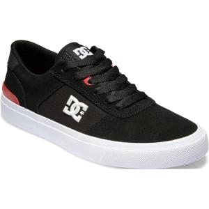 DC Shoes Mens Teknic(Black/White)