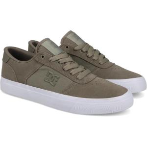 DC Shoes Mens Teknic(Dark Green)