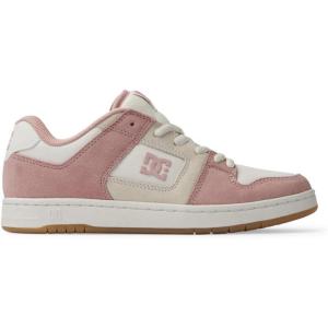 DC Shoes Womens Dc Women’s Manteca 4 Casual Skate Shoe(Blush)