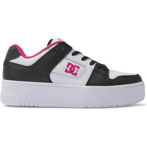 DC Shoes Womens Dc Women’s Manteca 4 Casual Skate Shoe(Kwp)