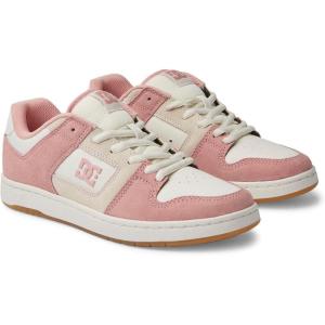 DC Shoes Womens Manteca 4(Bsh)
