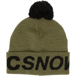 DC Shoes Youth Cold Weather Beanies(Gambol | Four Leaf Clover)