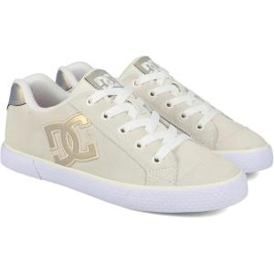 DC Women’s Chelsea Sneaker(Gold)